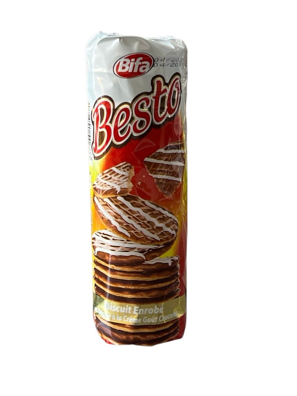 بيفا بيسطو 220غ 