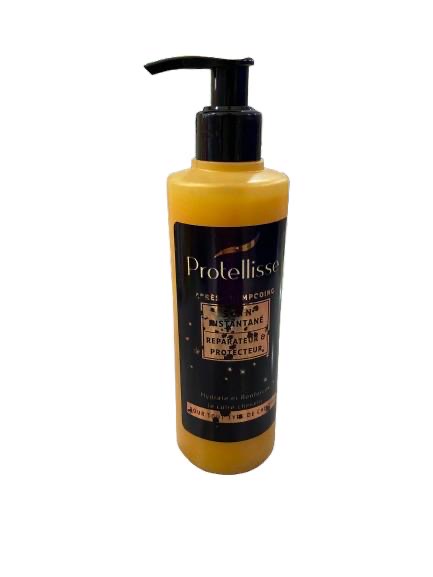 هلام الاستحمام بروتيليس 250مل