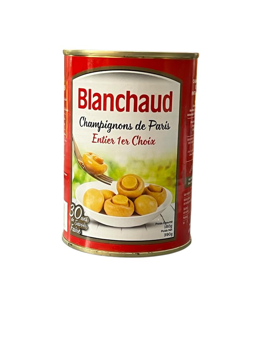 فطر كامل بلانشو 390غ