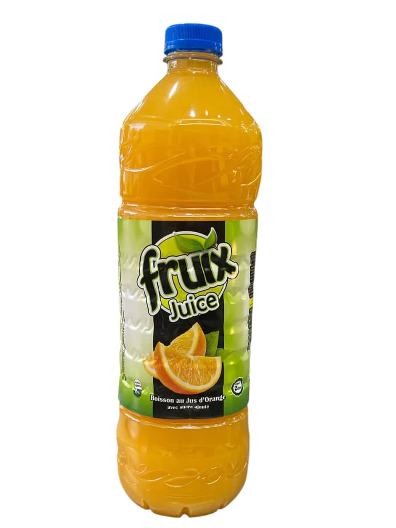 عصير مرجانة 2ل