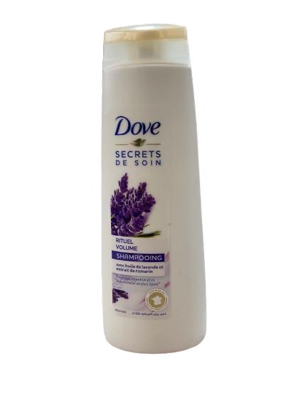 شامبو دوف 250مل