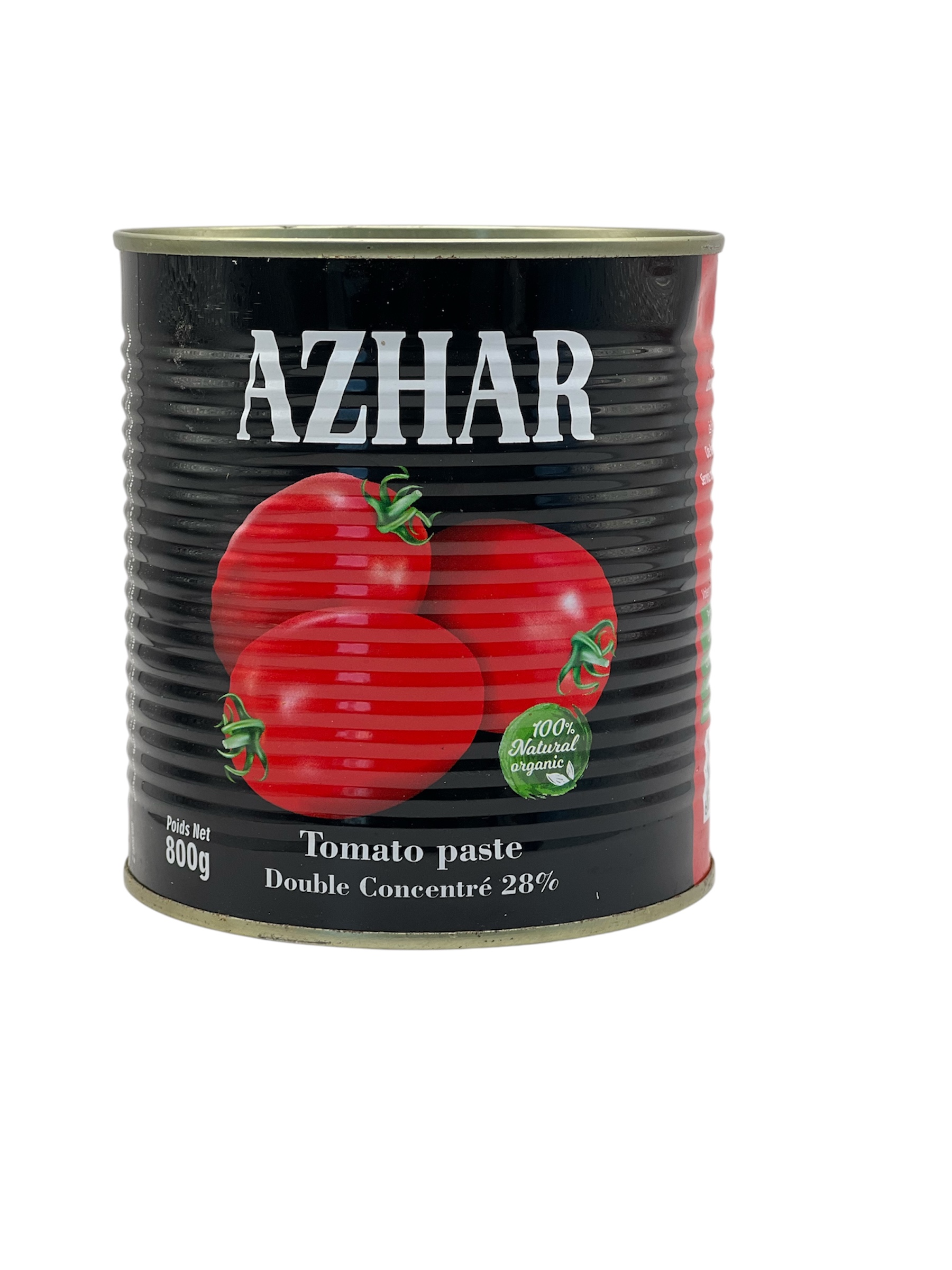 طماطم ازهار 800غ