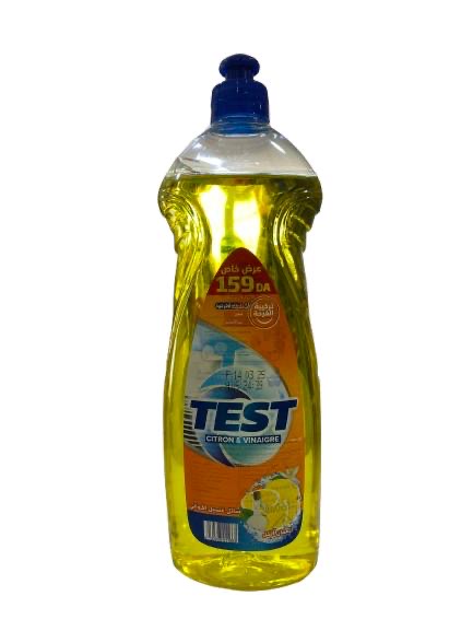 سائل الاواني تاست 625مل