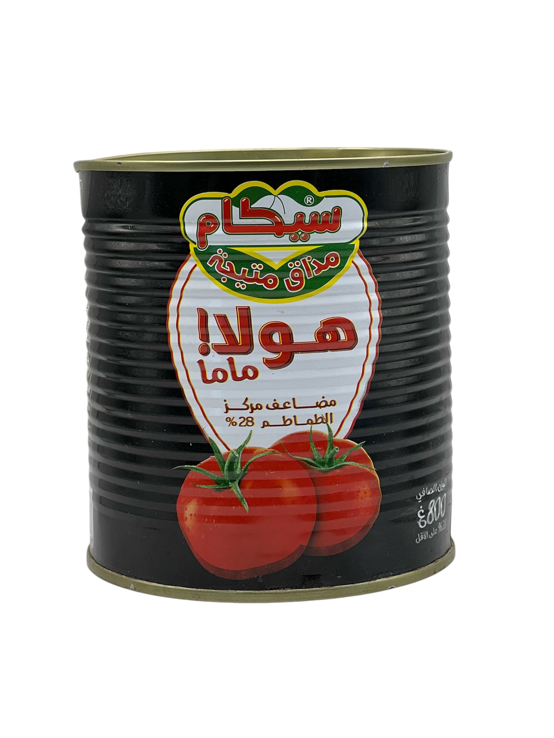 طماطم سيكام 28/ 800غ