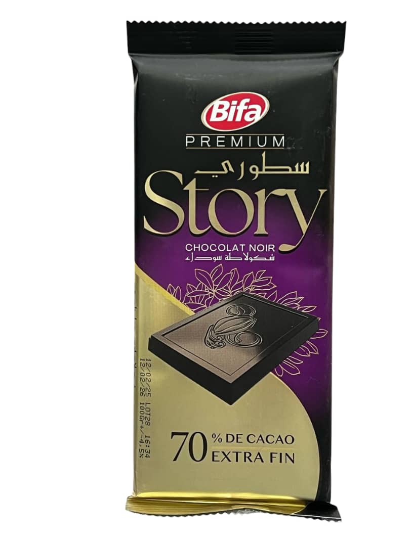 سطوري نوار 100غ 