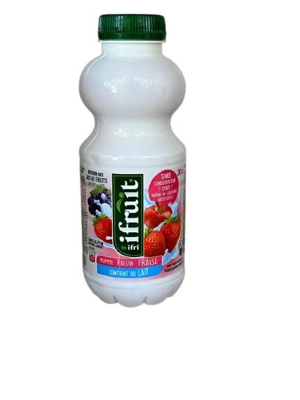 افروي بالحليب 30سل