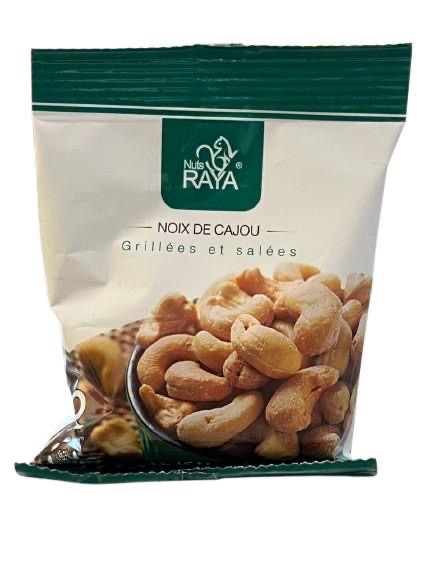 كاجو راية  30غ