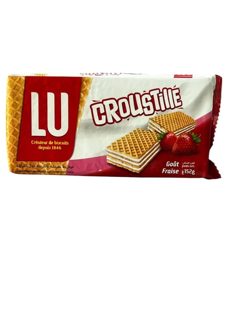 كروستيل 152غ