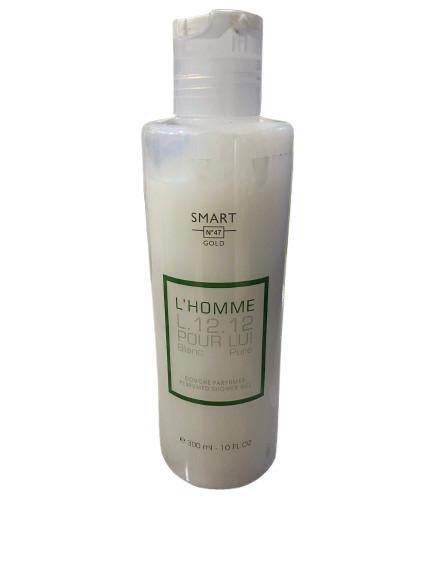 هلام الاستحمام  سمارت 300مل