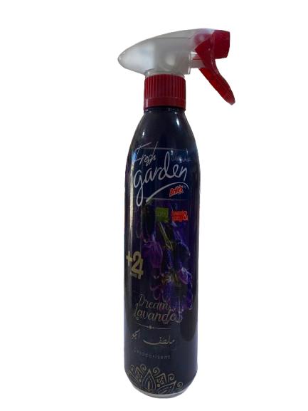 معطر الجو بريلاكس 500مل