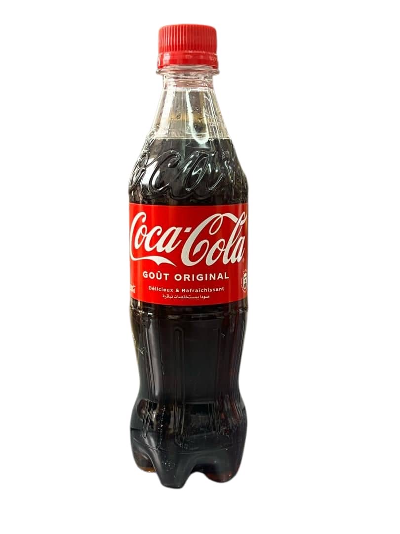 مشروب غزي كوكا 0.5ل