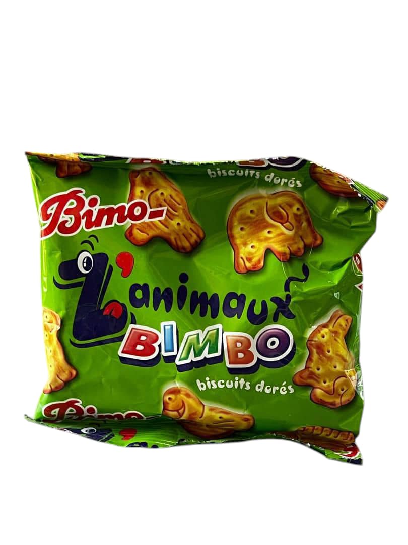 بيمو حيوانات 80غ