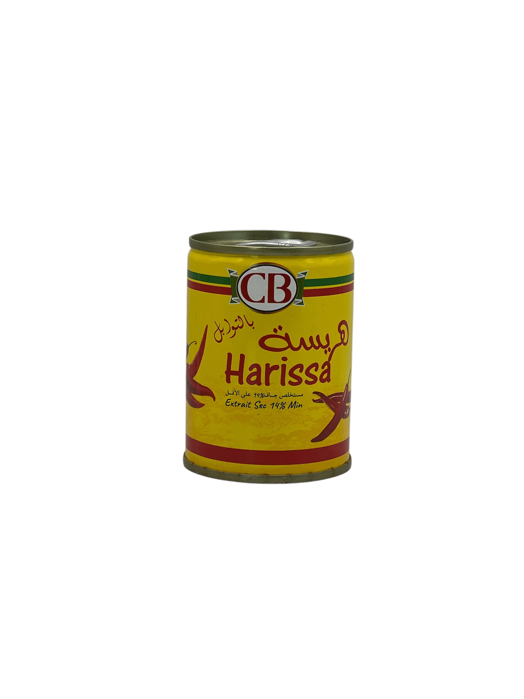 هريسة س ب 135غ