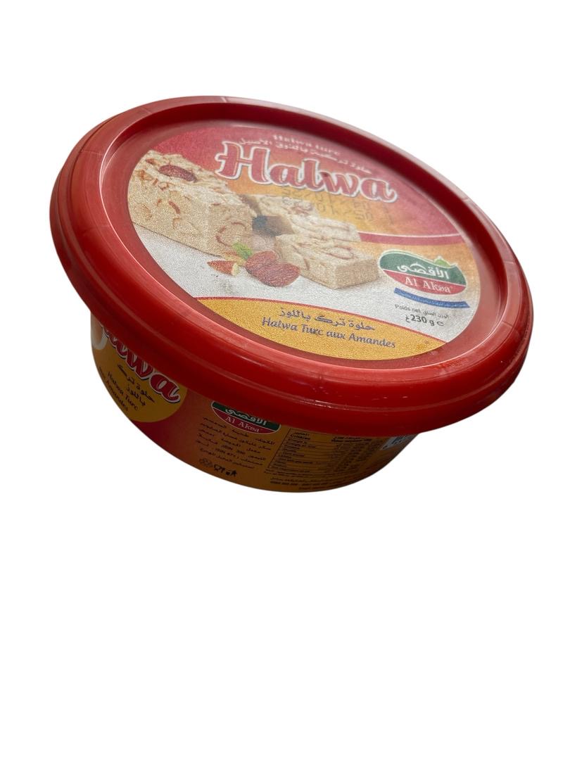 شامية الاقصى 230غ