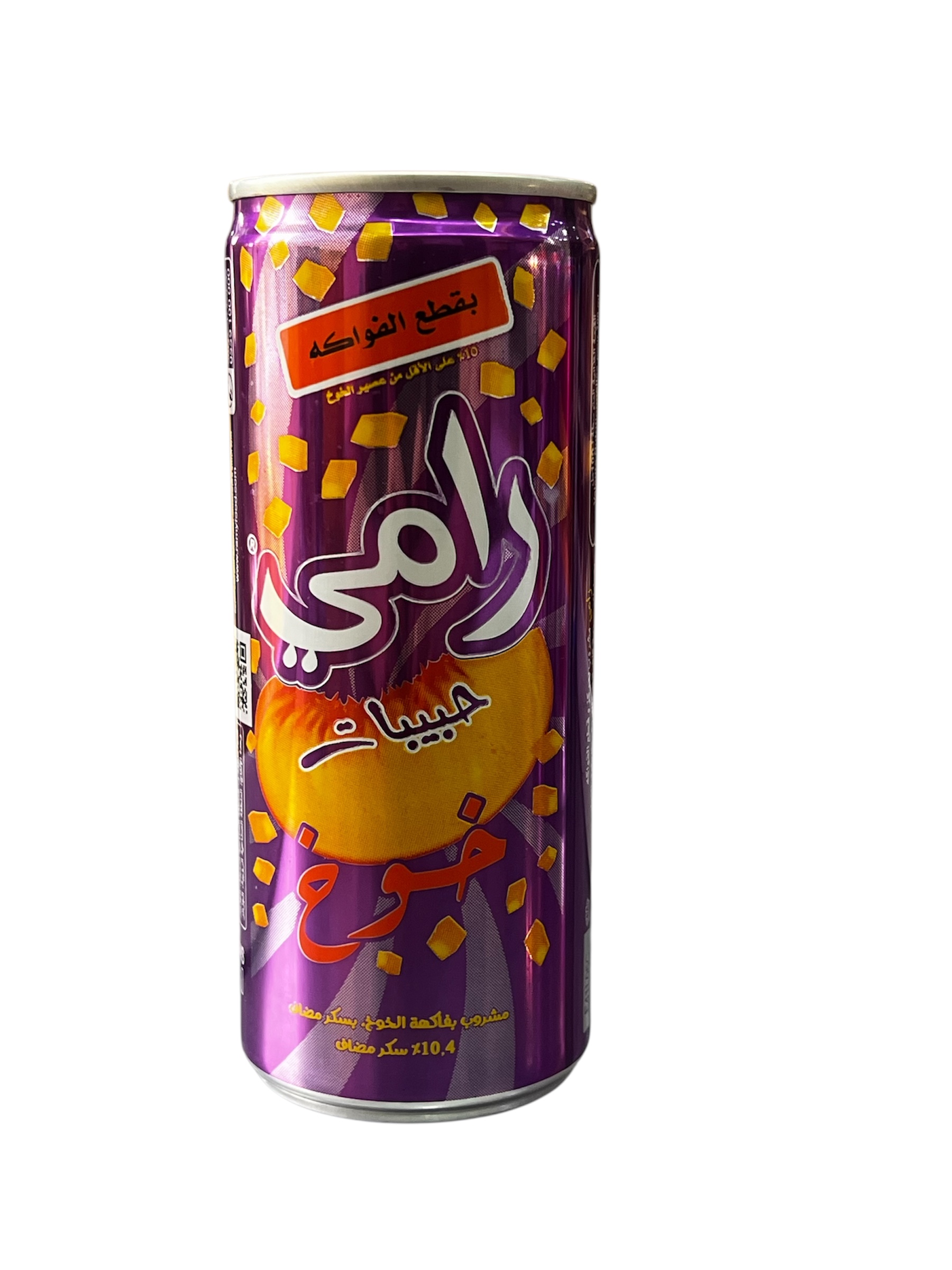 عصير رامي كانات 24سل