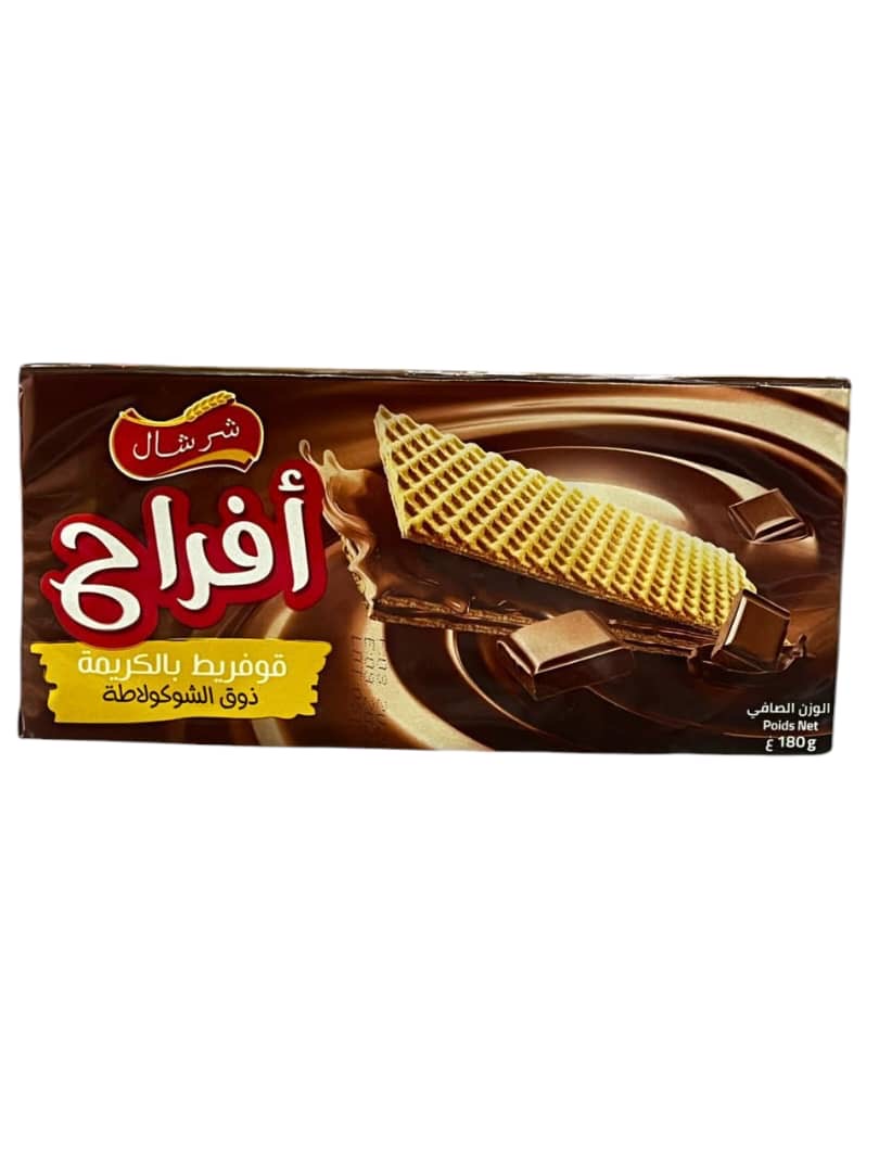 شرشال افراح 180غ