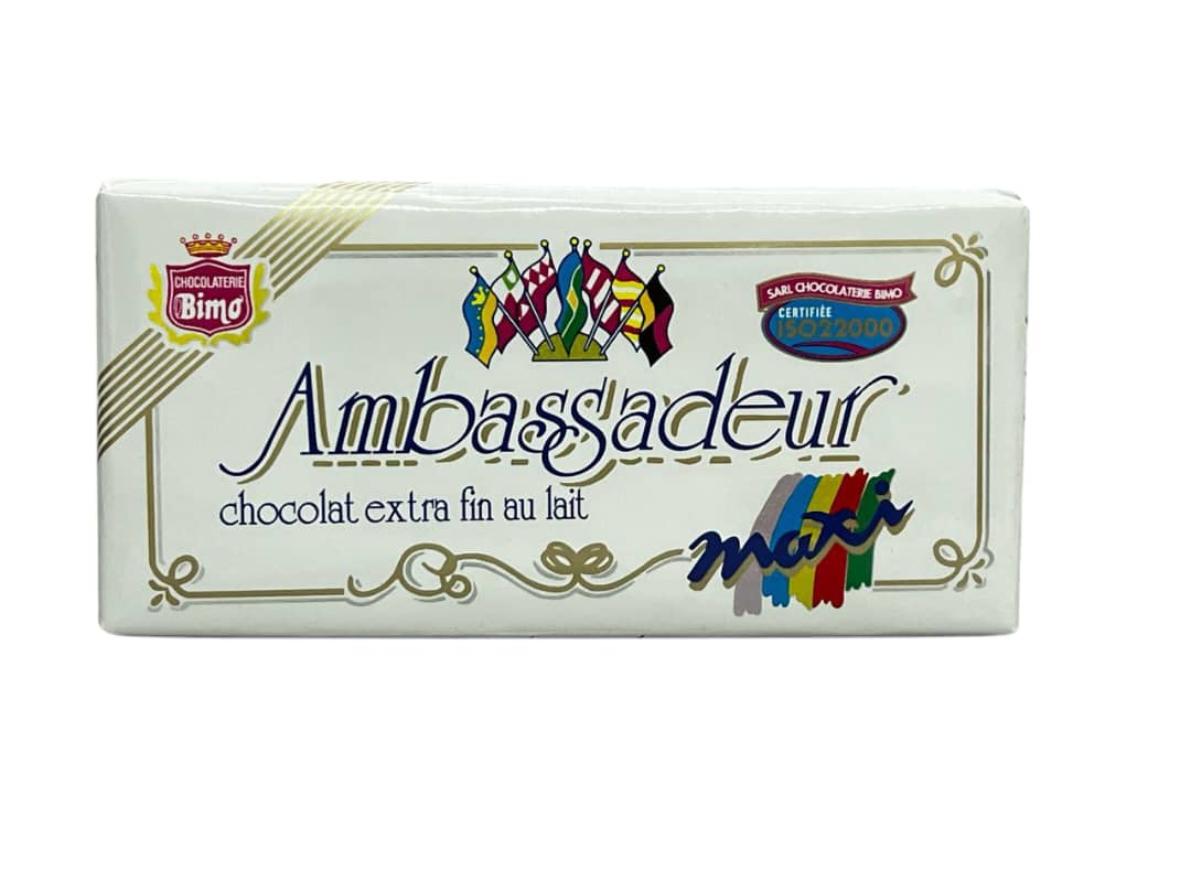 بيمو امبسدور 100غ 