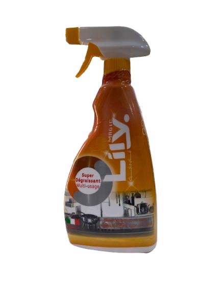 مزيل الدهون ليلي 730مل