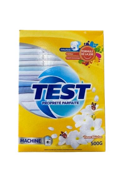 تاست غبرة 2،5كغ