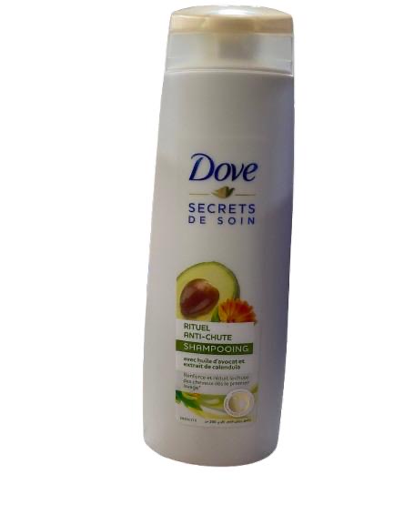 شامبو دوف 250مل