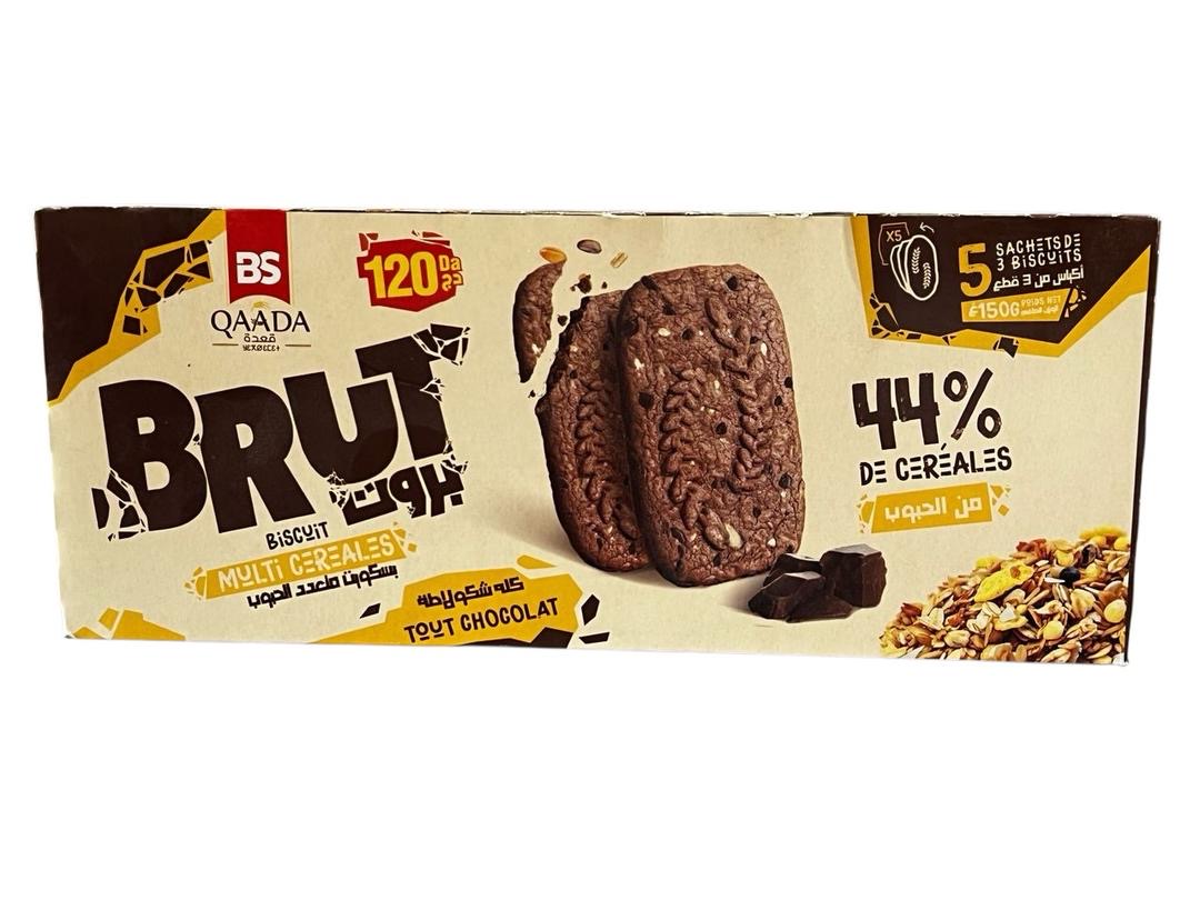 بريت شوكولا 