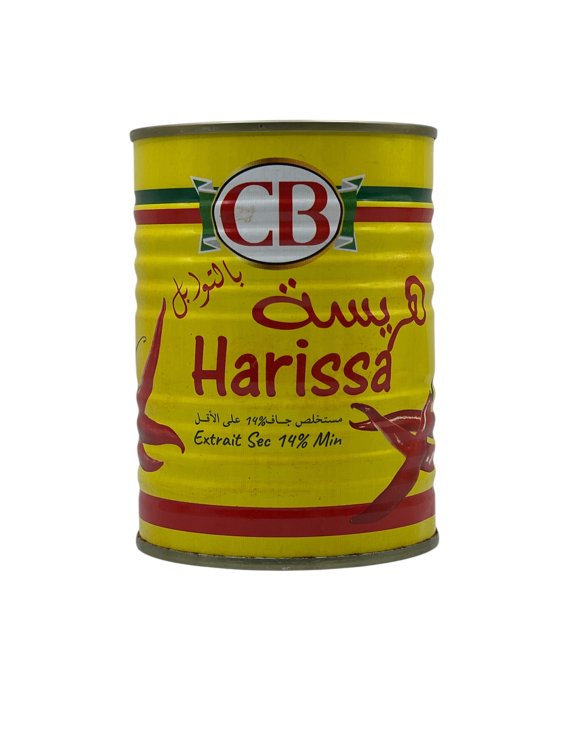 هريسة س ب 380غ