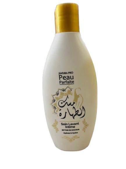 كريمة مسك الطهارة 200مل