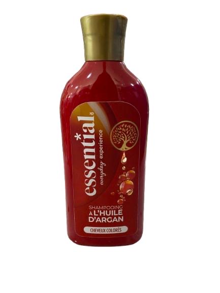 شامبو اكسنتال 330مل