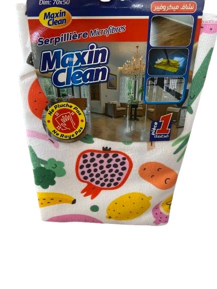 منشفة ماكسين كلين