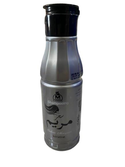 شامبو مريم 500مل