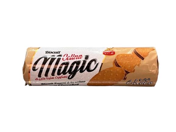 ماجيك 135غ 3قطع 