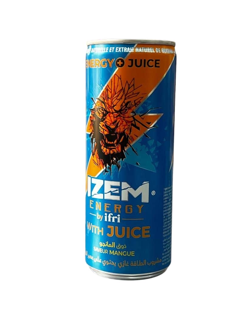 ايزم كانات 0.25ل