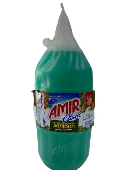 صانيبو امير 850مل