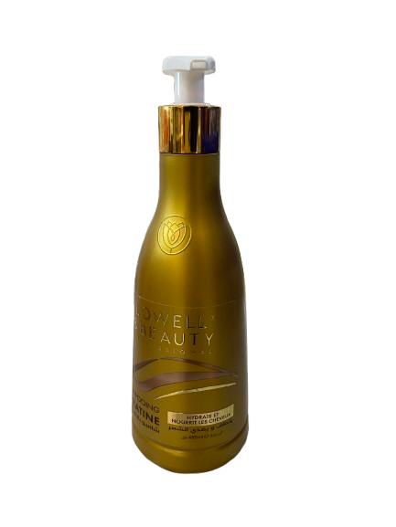 شامبو لووال 485مل