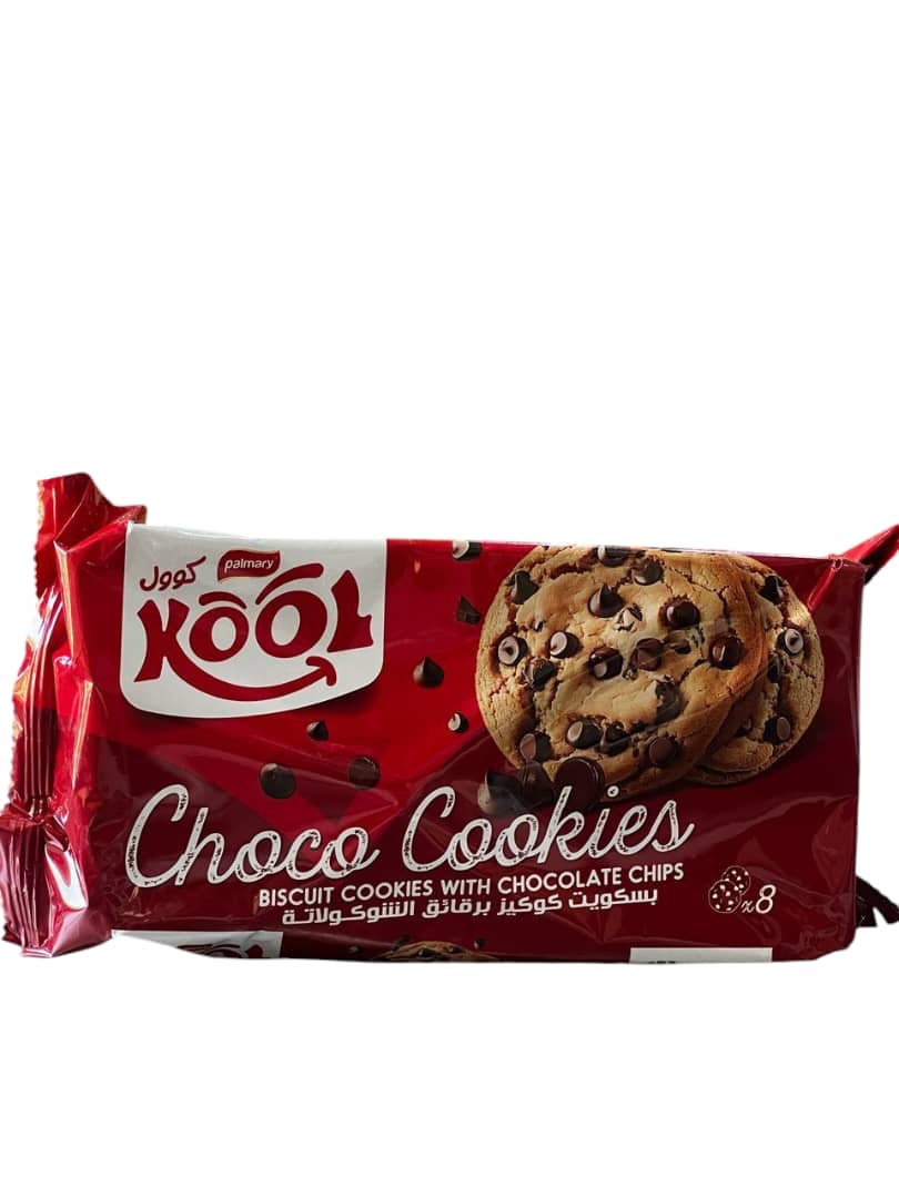 كوول كوكيز 150غ