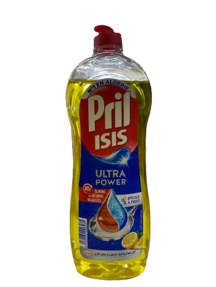 سائل الاواني بريل 1.25ل