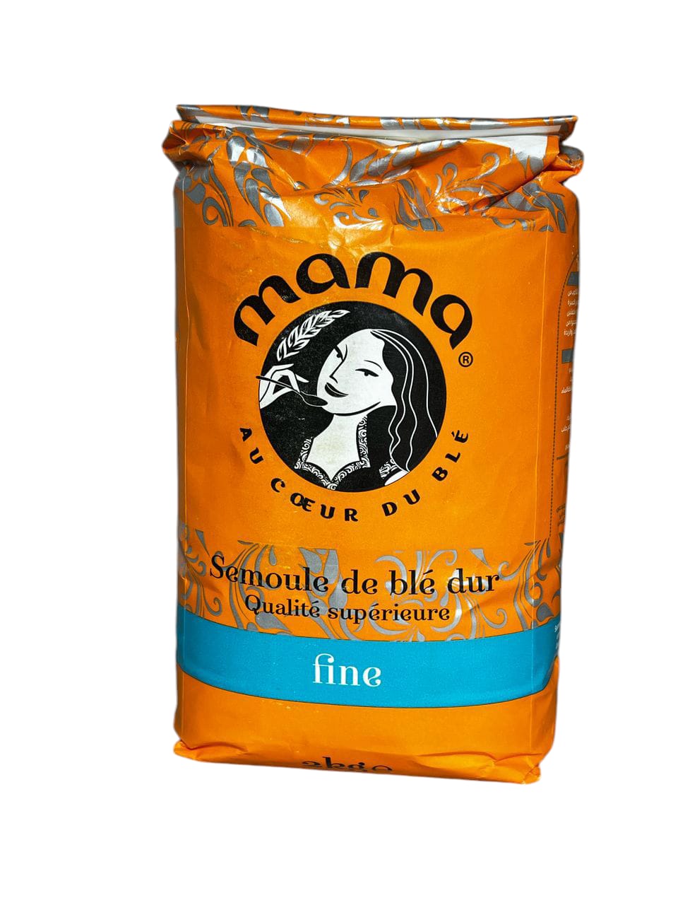 سميد ماما رقيق 2كلغ