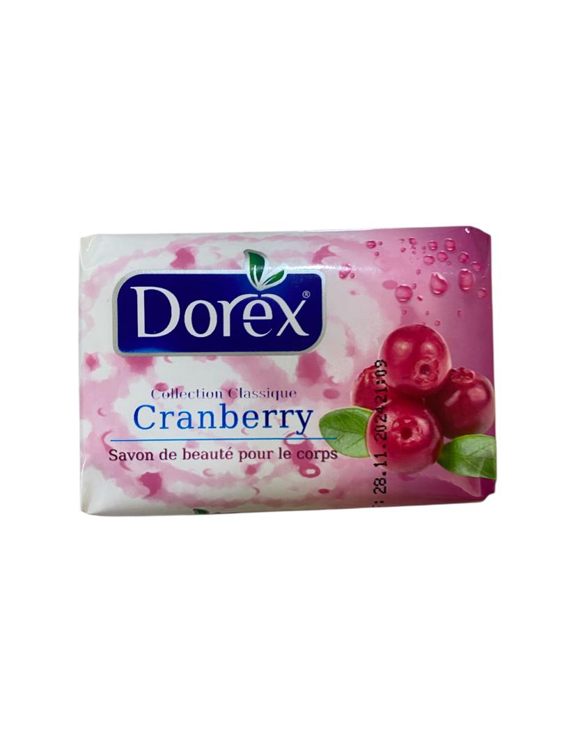 صابون الوجه دوراكس 60غ 