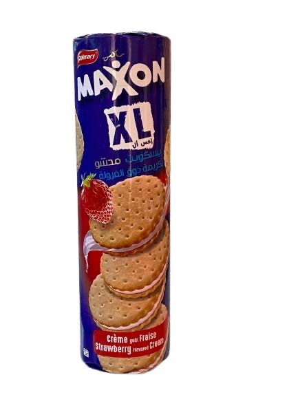 ماكسون 400g XL