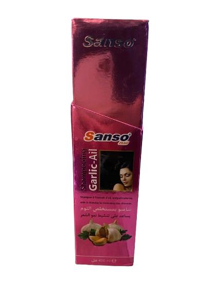 شامبو سانسو 400مل