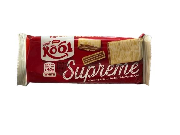 كوول سبريم 40غ
