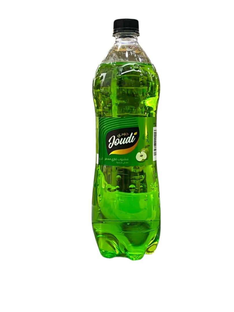 مشروب غازي جودي 1ل
