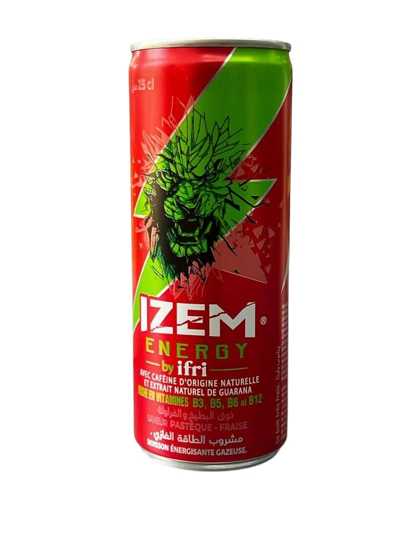 ايزم كانات 0.24ل