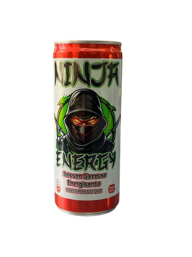 نينجا كانات 0.24ل