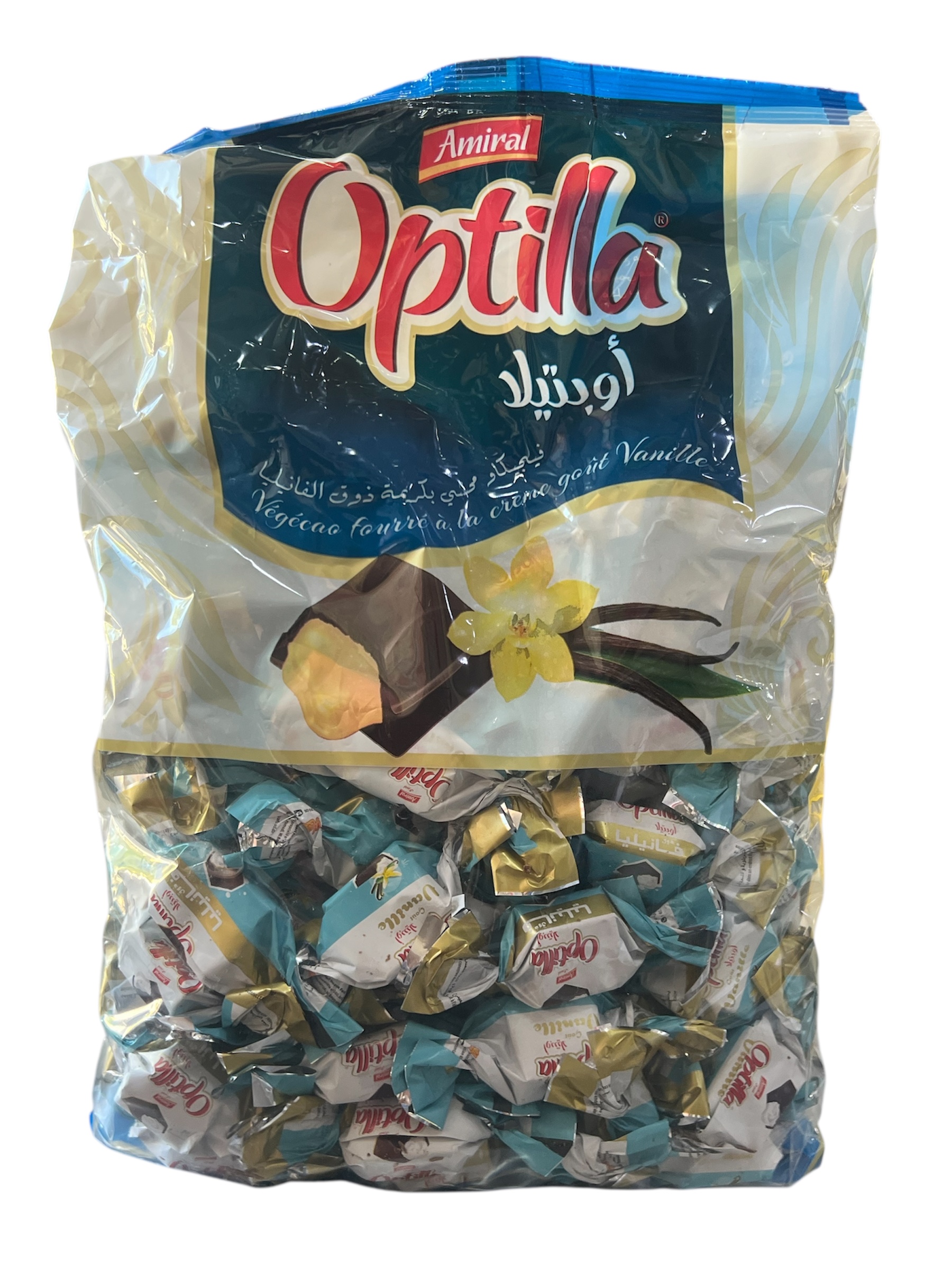 فيجيكاو اوبتيلا 100ق