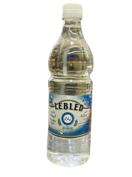 خل لبلاد كريستال 700مل