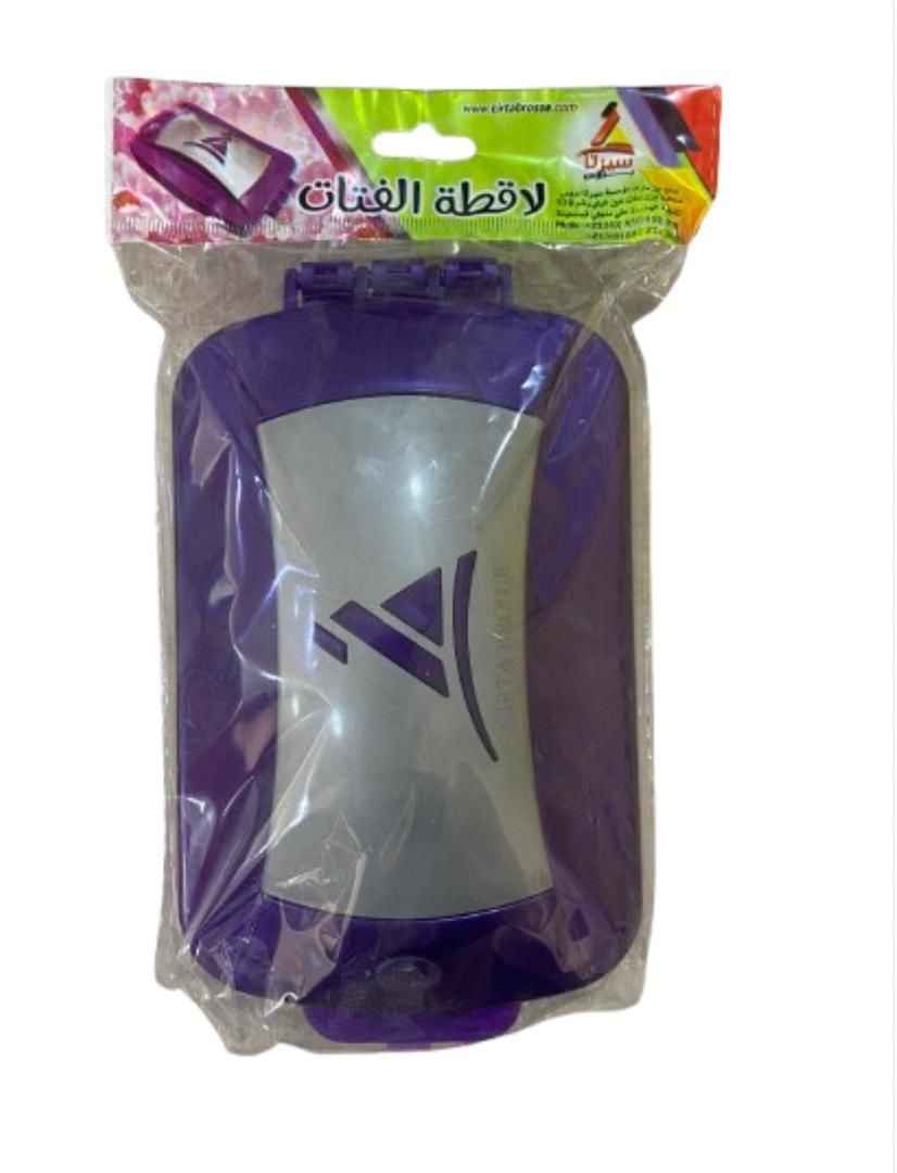 لاقطة سيرتا 2دوائر 