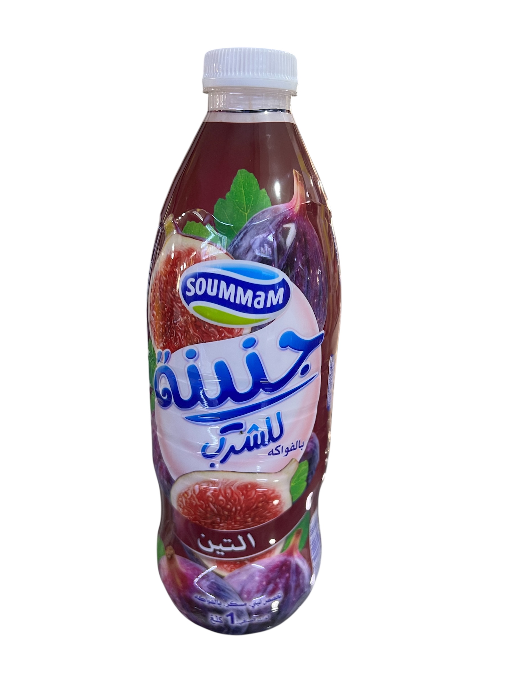 صومام جنينة 1ل