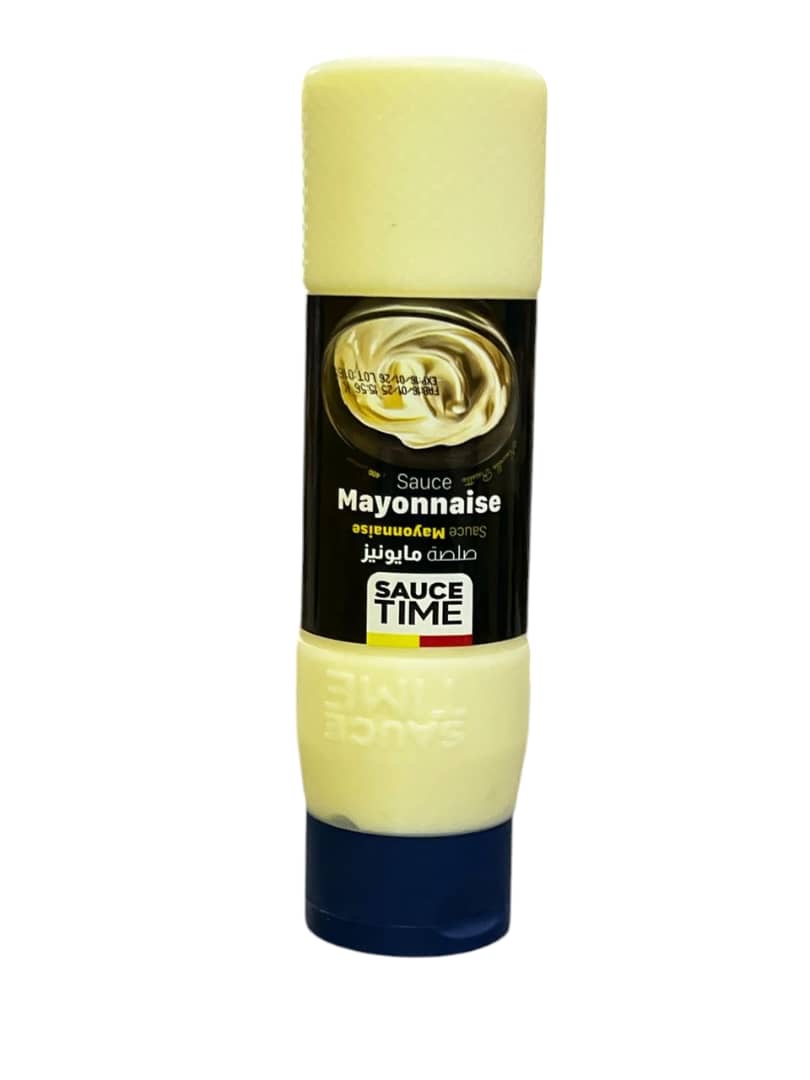 صوص تايم 400غ