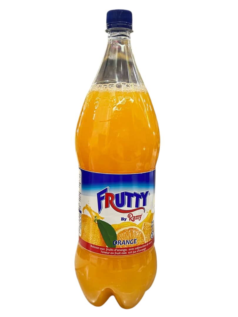 عصير فرووتي 2ل